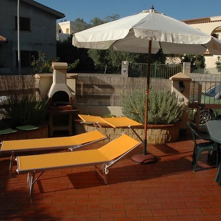 Ferienwohnung Casa Di Mimmi Alghero Zimmer foto