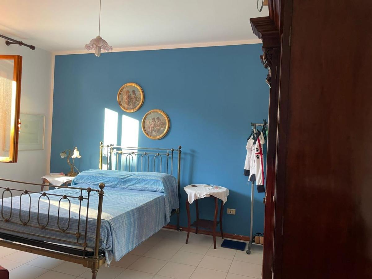 Ferienwohnung Casa Di Mimmi Alghero Exterior foto