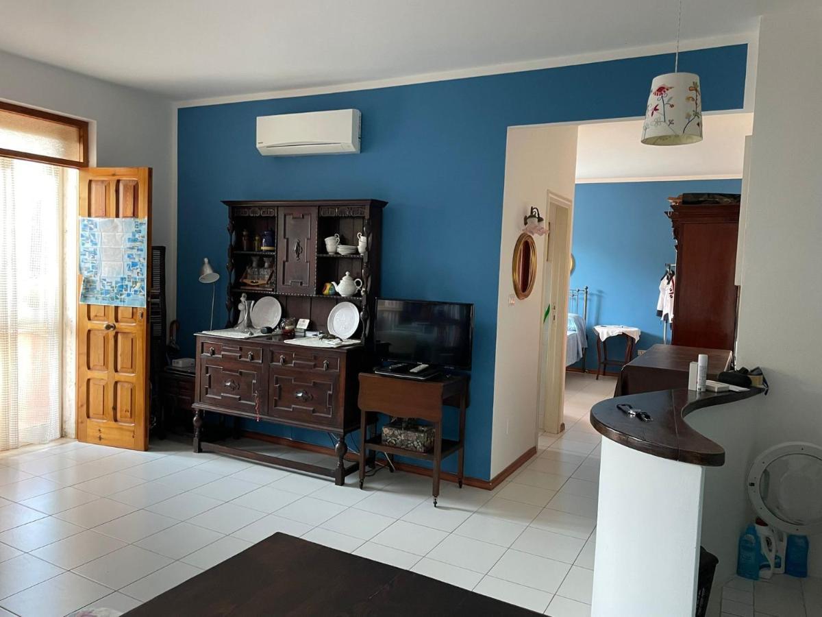 Ferienwohnung Casa Di Mimmi Alghero Exterior foto