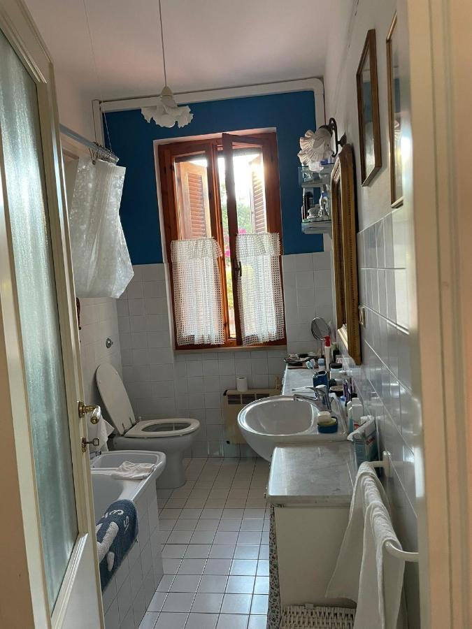Ferienwohnung Casa Di Mimmi Alghero Exterior foto