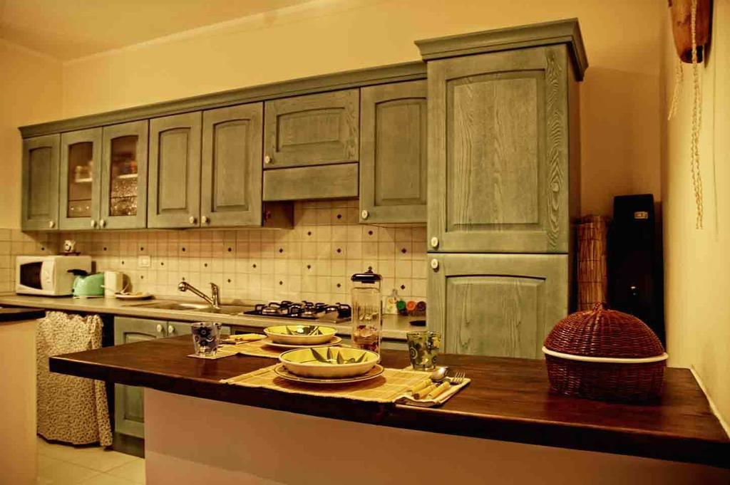 Ferienwohnung Casa Di Mimmi Alghero Zimmer foto
